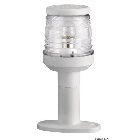 OSCULATI FANALE DI TESTA ALBERO DA 360° CON BASETTA