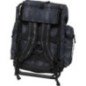 DAM ZAINO ICONIC CAMO BACKPACK 34X30X46cm