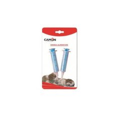 CAMON SIRINGA ALIMENTARE 2PZ