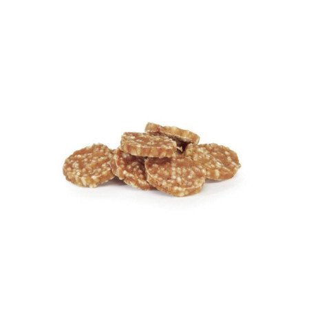 CAMON MONETINE ALL'ANATRA E RISO 80GR