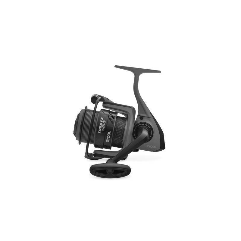 MULINELLO RYOBI TODA 6500 FX