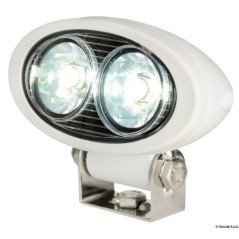 FARETTO A LED PER ROLL-BAR ORIENTABILE 60W