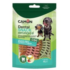 CAMON OSSO MASTICABILE A FORMA DI LISCA DI PESCE