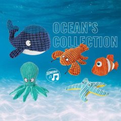FLAIRPET GIOCO OCEANS COLLECTION