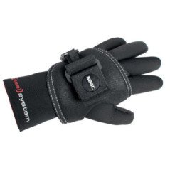 SEAC SUB SUPPORTO TORCIA DA POLSO