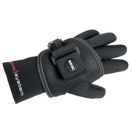 SEAC SUB SUPPORTO TORCIA DA POLSO