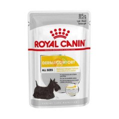 ROYAL CANIN DERMACOMFORT DOG 85GR