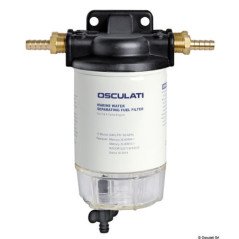 OSCULATI FILTRO SEPARATORE ACQUA CARBURANTE 192-410 L/H