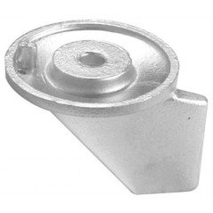 OSCULATI ANODO A PINNA 40-70 HP 4T IN ZINCO