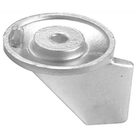 OSCULATI ANODO A PINNA 40-70 HP 4T IN ZINCO