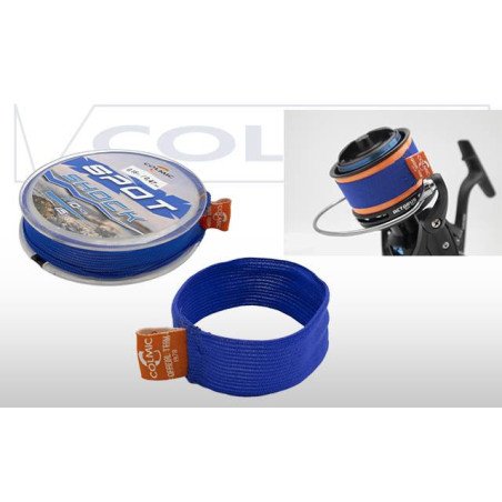 COLMIC CINTURINO SPOOL ELASTIC PROTECTOR