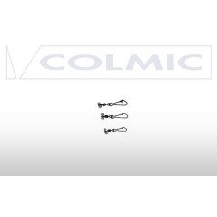 COLMIC GIRELLA A MOSCHETTONE SCORREVOLE