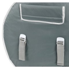 OSCULATI SACCA CONTENITORE PER SALVAGENTE ANULARE