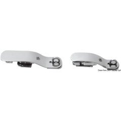 OSCULATI CHIUSURA PER GAVONI SLIM INOX
