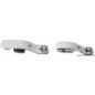 OSCULATI CHIUSURA PER GAVONI SLIM INOX