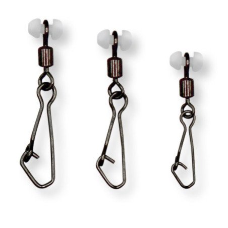 COLMIC GIRELLA A MOSCHETTONE SCORREVOLE