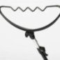 DAM SEDIA PESCA ONTARIO CON ACCESSORI