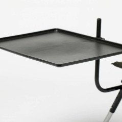 DAM SEDIA PESCA ONTARIO CON ACCESSORI