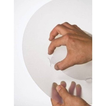 TREM DISPOSITIVO ANTIRATTO PER EVITARE TOPI A BORDO