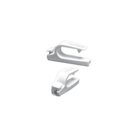 OSCULATI AGGANCI PARABORDI FEND FIX PER TUBO 20/25MM