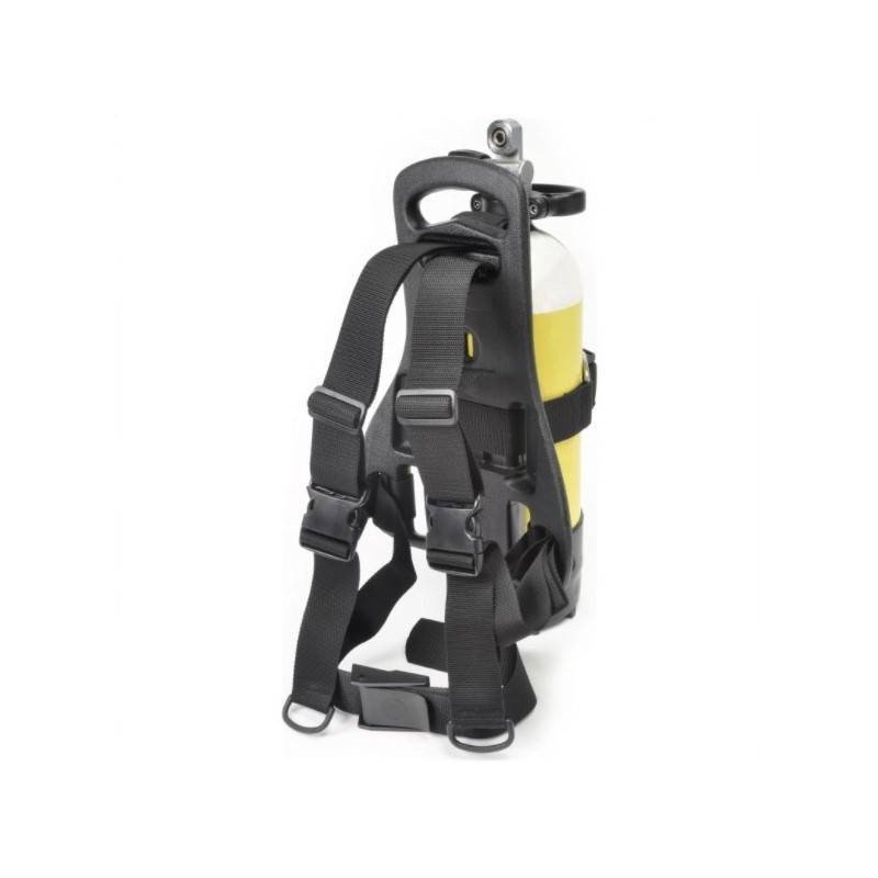 COLTRI SUB SCHIENALINO CON CINCHIE PER MONOBOMBOLA