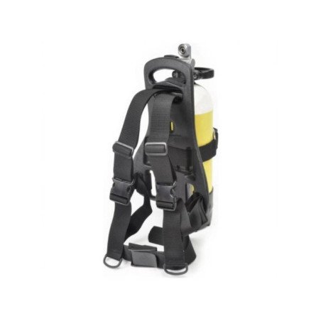 COLTRI SUB SCHIENALINO CON CINCHIE PER MONOBOMBOLA