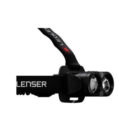 LED LENSER H19R CORE LAMPADA FRONTALE