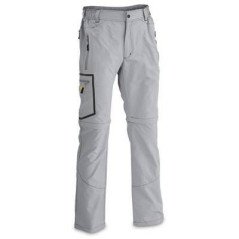 TUBERTINI PANTALONE LUNGO T-TECK