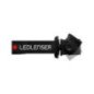 LED LENSER LAMPADA FRONTALE H5R CORE