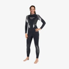 MARES MUTA REEF 3MM SHE DIVES DONNA