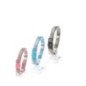LEOPET COLLARE CON GLITTER  PER GATTI