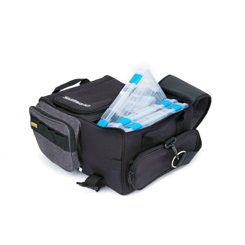 SHIMANO BORSA YASEI CARRYALL MEDIUM