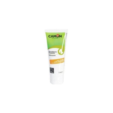 CAMON DENTIFRICIO IN PASTA PER CANI 70ML