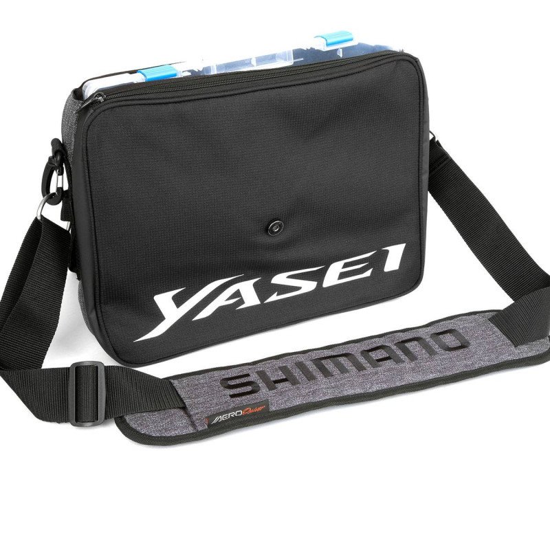 SHIMANO BORSA YASEI STREET BAG