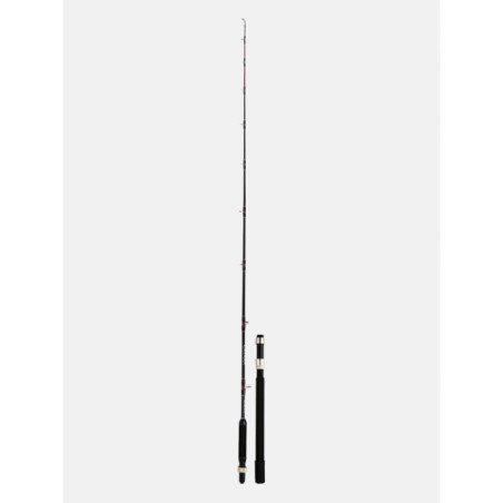SHIMANO CANNA CATANA DX TROLLING LITE 2,03MT