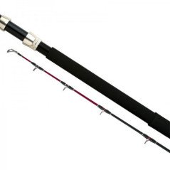 SHIMANO CANNA CATANA DX TROLLING LITE 2,03MT