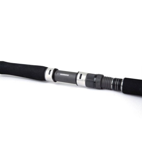SHIMANO ROD GRAPPLER BB SLOW JIG CAST 1,98m