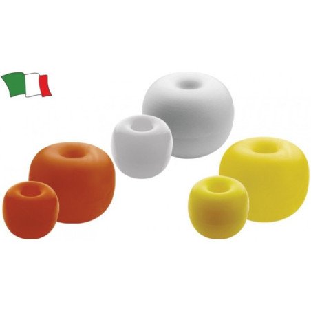LALIZAS BOA FORO PASSANTE GRANDE DIAMETRO 26