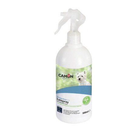 CAMON LEISPRAY LOZIONE BARRIERA SPRAY CON OLIO DI NEEM