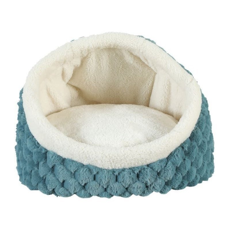 ZOLUX CUPOLA ABELHA BLU PETROLIO