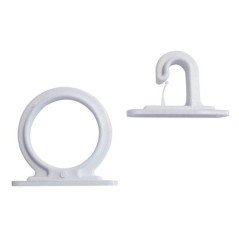 LALIZAS REGGICANNE A SOFFITTO O PARETE