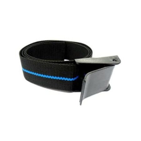 ABYSSTAR CINTURA SUB CON FIBBIA IN NYLON