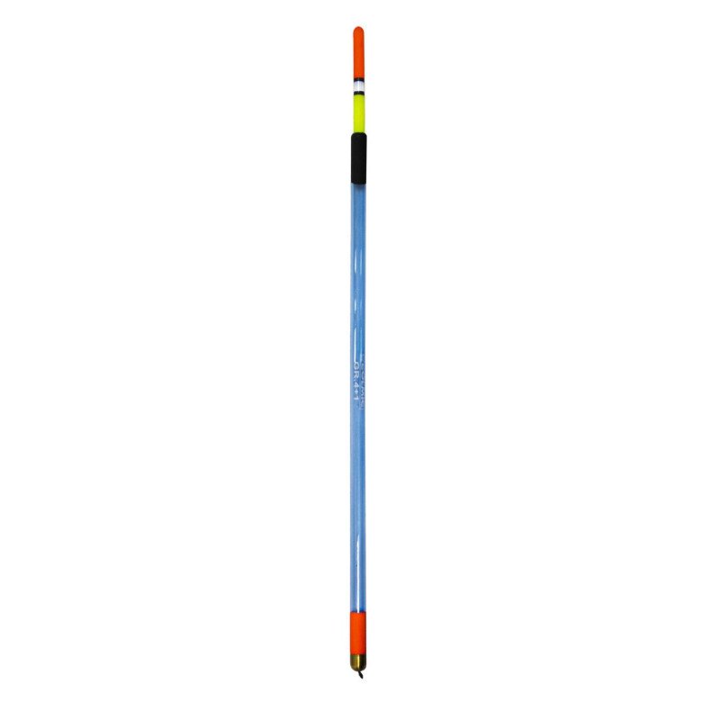 COLMIC GALLEGGIANTE INGLESE STRALE BLU ORANGE