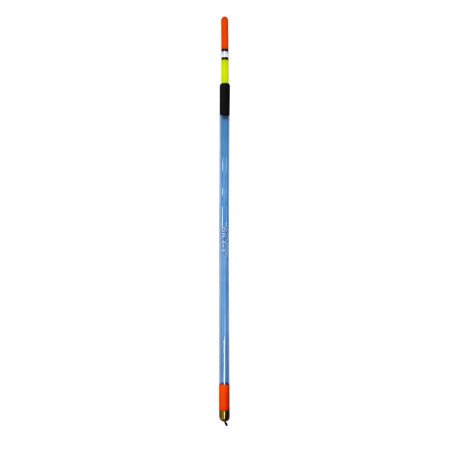 COLMIC GALLEGGIANTE INGLESE STRALE BLU ORANGE