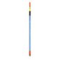 COLMIC GALLEGGIANTE INGLESE STRALE BLU ORANGE