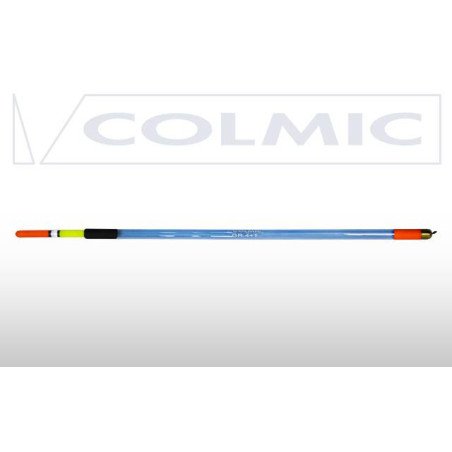 COLMIC GALLEGGIANTE INGLESE STRALE BLU ORANGE
