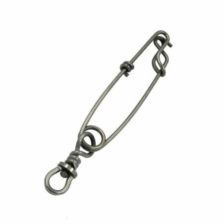 MARES MOSCHETTONE SHARK CLIP CON SWIVEL
