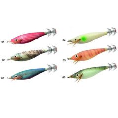 EXPERT TOTANARA UV SQUID 70MM