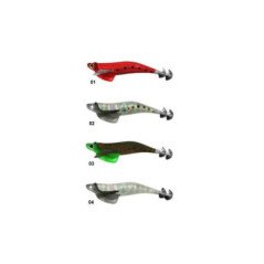 EXPERT UV ATTACK MIS.3