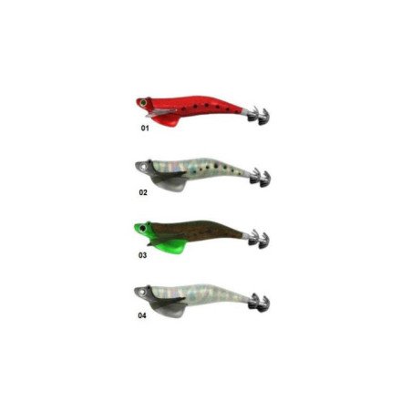 EXPERT UV ATTACK MIS.3